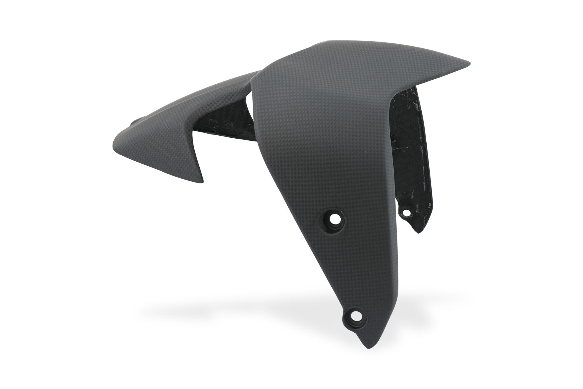 CNC Racing Carbon Fiber Front Fender for Ducati Monster 937 / 937+ CNC Racing Carbon Fiber Front Fender for Ducati Monster 937 / 937+